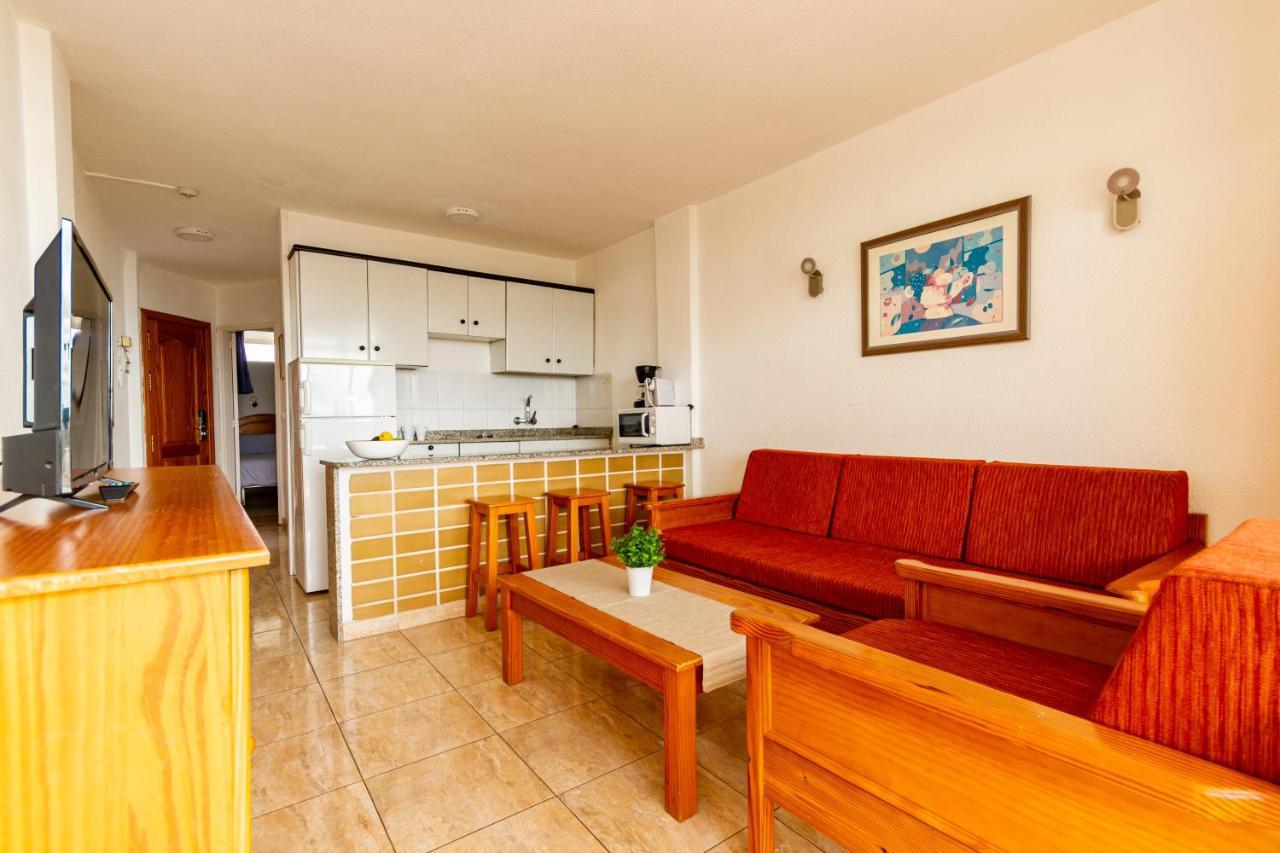 Seaview Friendly Holiday Home 3 Πλάγια ντελ Ινγκλές Εξωτερικό φωτογραφία