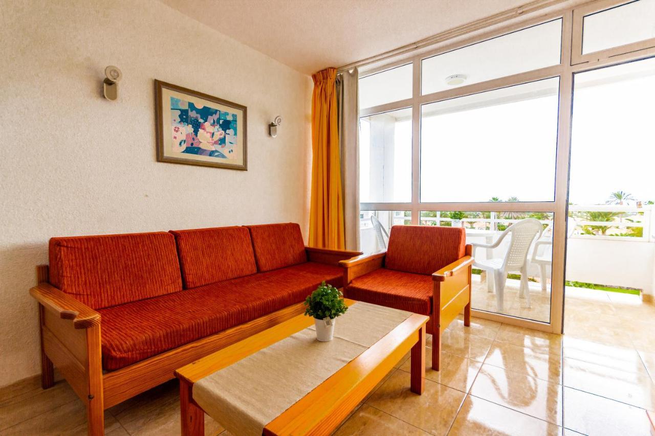 Seaview Friendly Holiday Home 3 Πλάγια ντελ Ινγκλές Εξωτερικό φωτογραφία