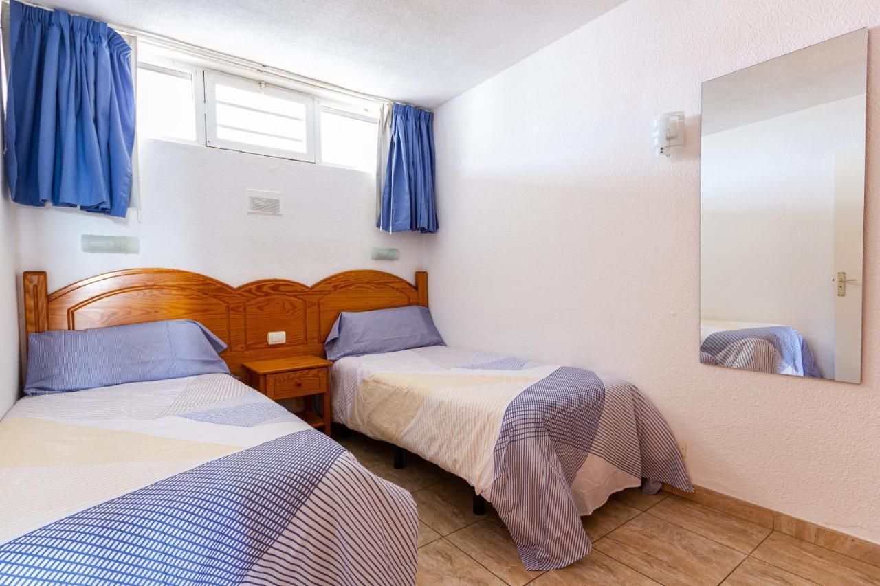 Seaview Friendly Holiday Home 3 Πλάγια ντελ Ινγκλές Εξωτερικό φωτογραφία