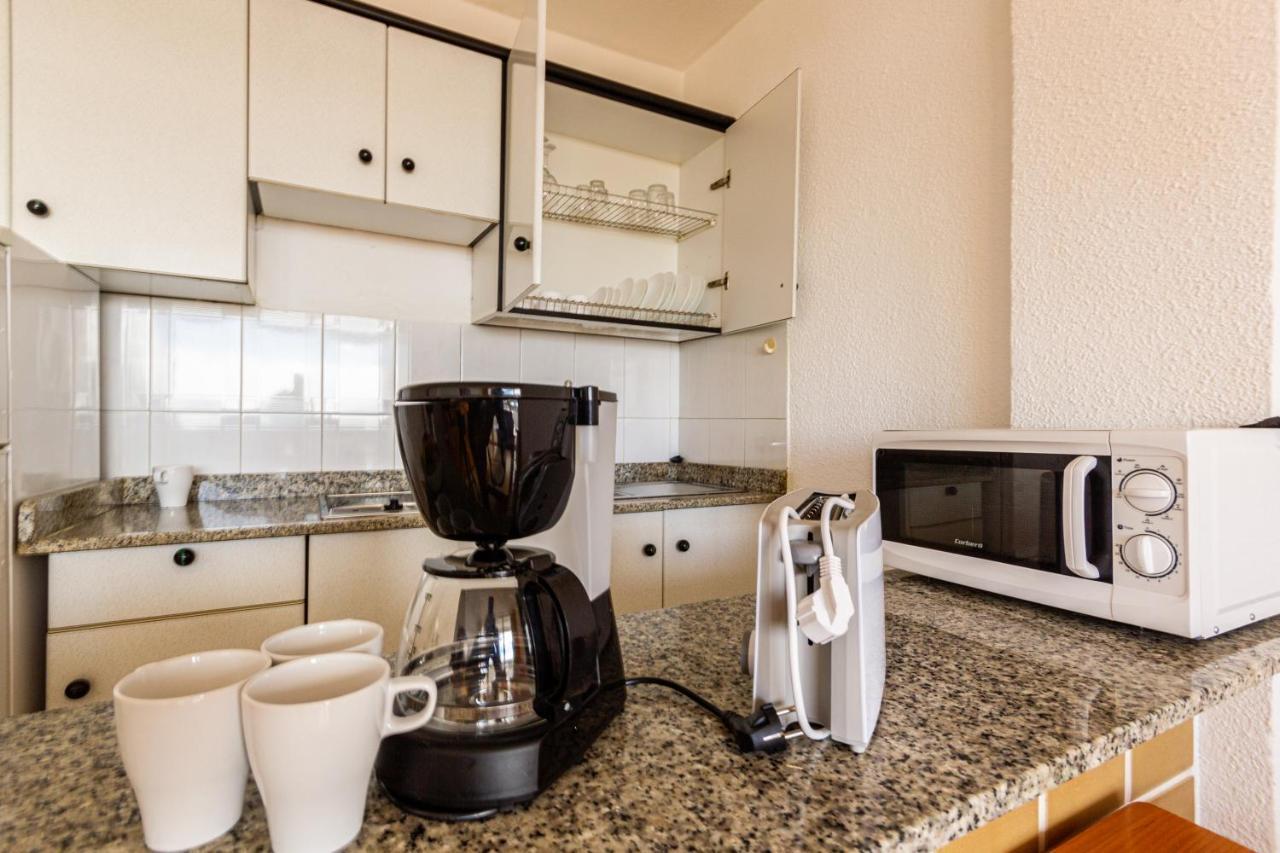 Seaview Friendly Holiday Home 3 Πλάγια ντελ Ινγκλές Εξωτερικό φωτογραφία