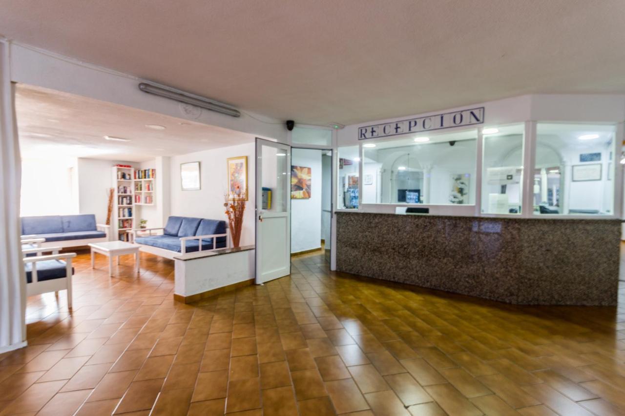 Seaview Friendly Holiday Home 3 Πλάγια ντελ Ινγκλές Εξωτερικό φωτογραφία