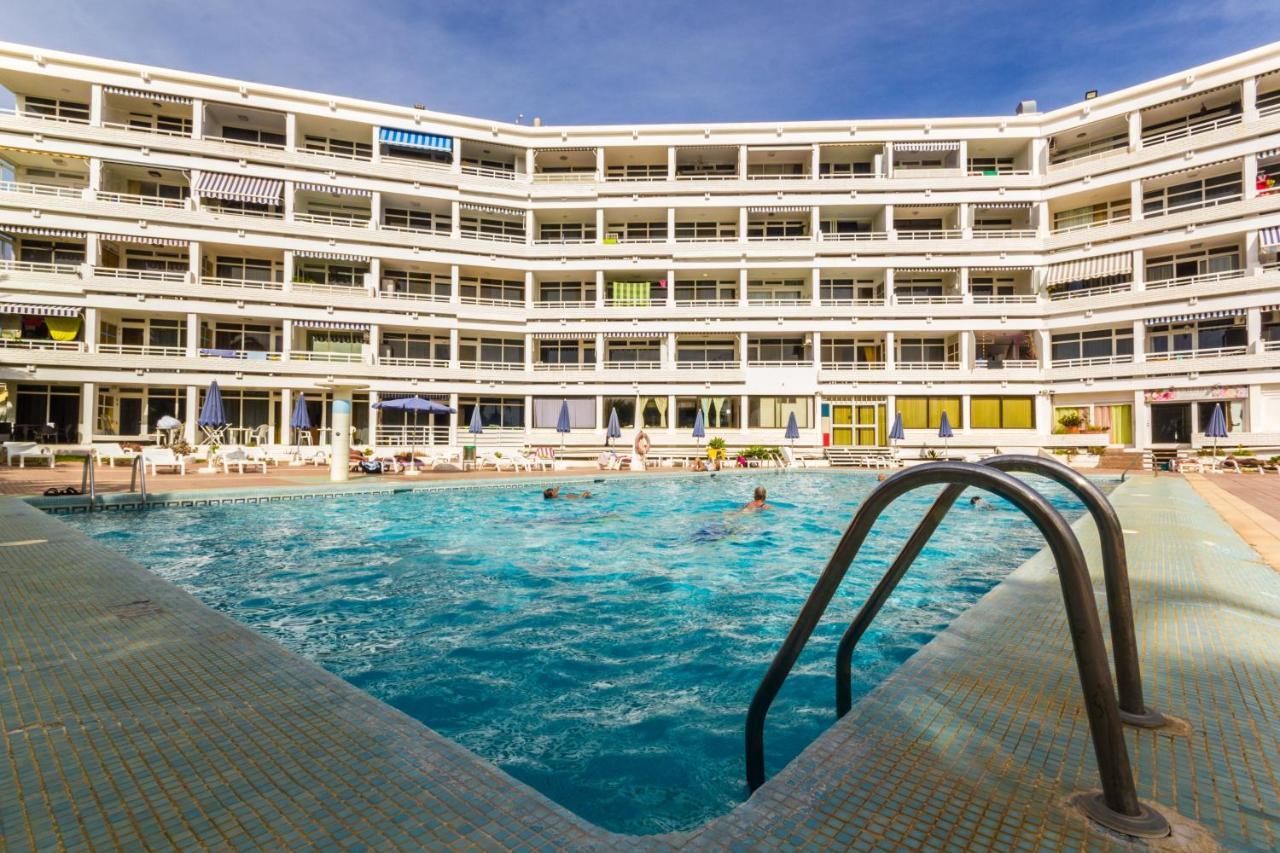 Seaview Friendly Holiday Home 3 Πλάγια ντελ Ινγκλές Εξωτερικό φωτογραφία